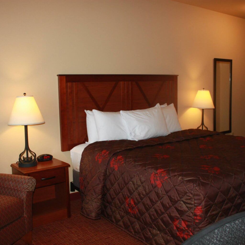 TownePlace Suites by Marriott Leesburg