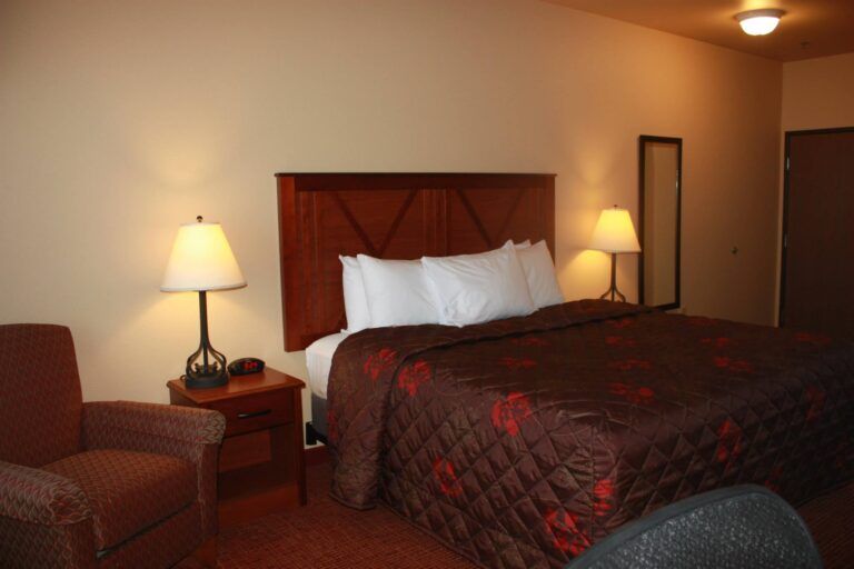 TownePlace Suites by Marriott Leesburg