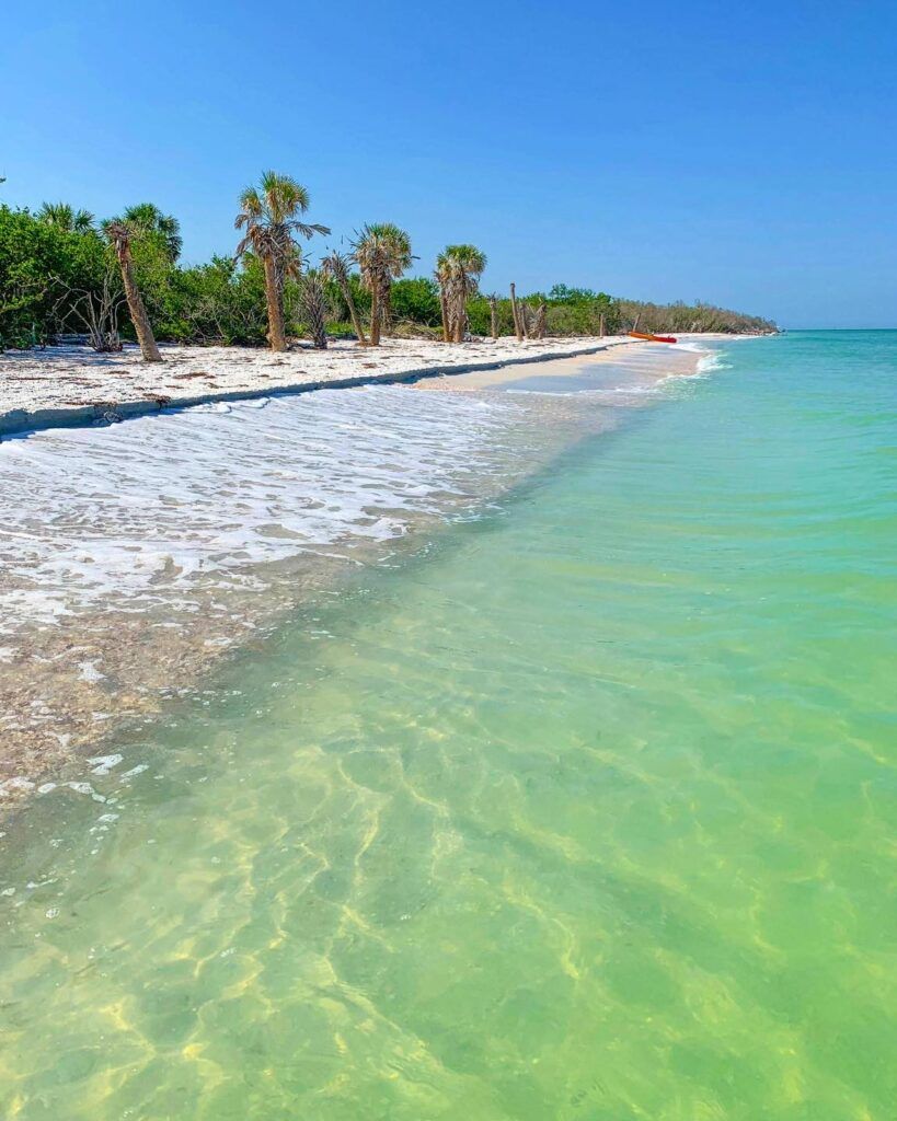 Clearwater Beach
