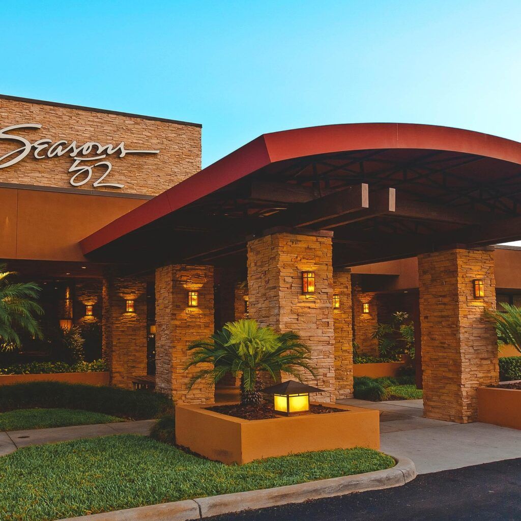 Seasons 52