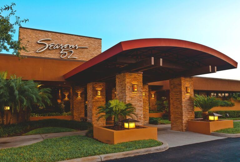 Seasons 52