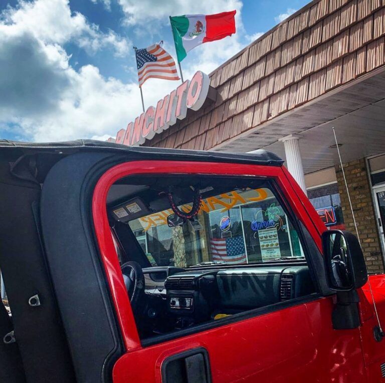 El Ranchito Mexican Grill
