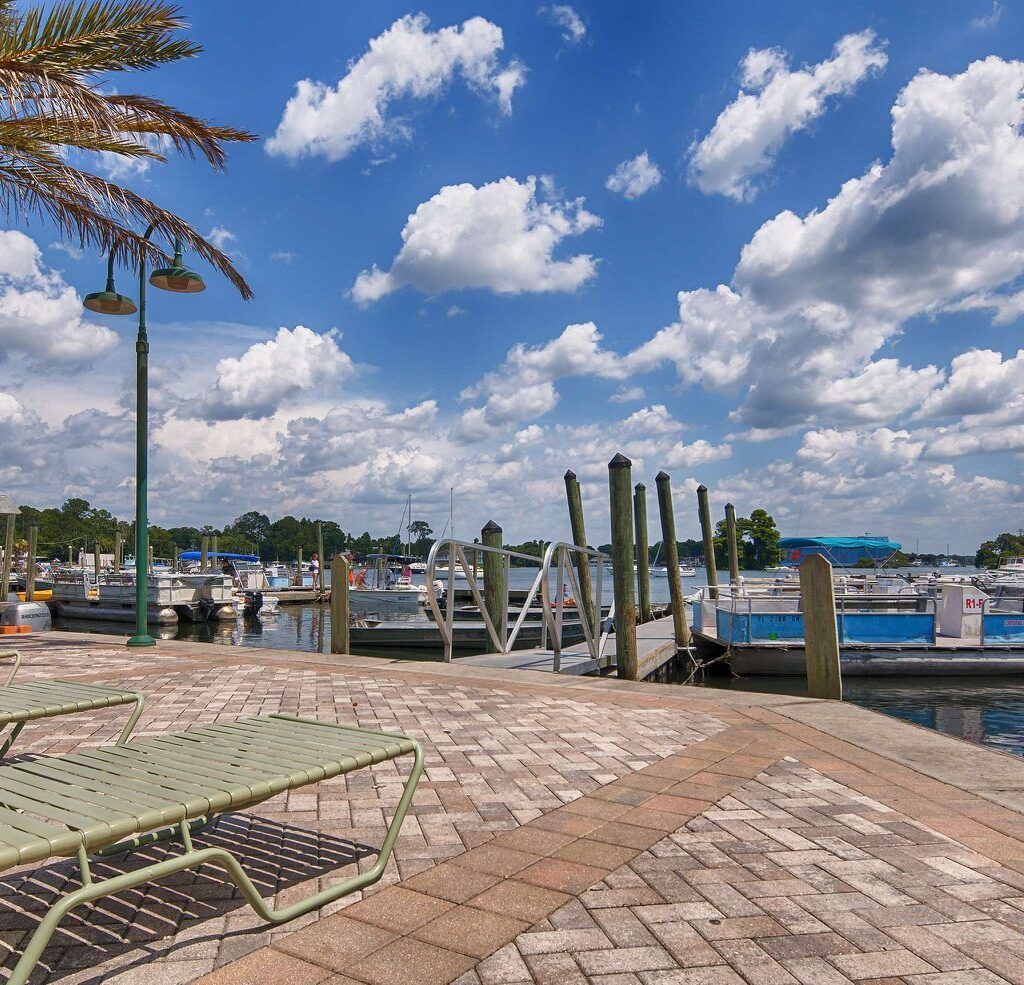Best Western Crystal River Resort