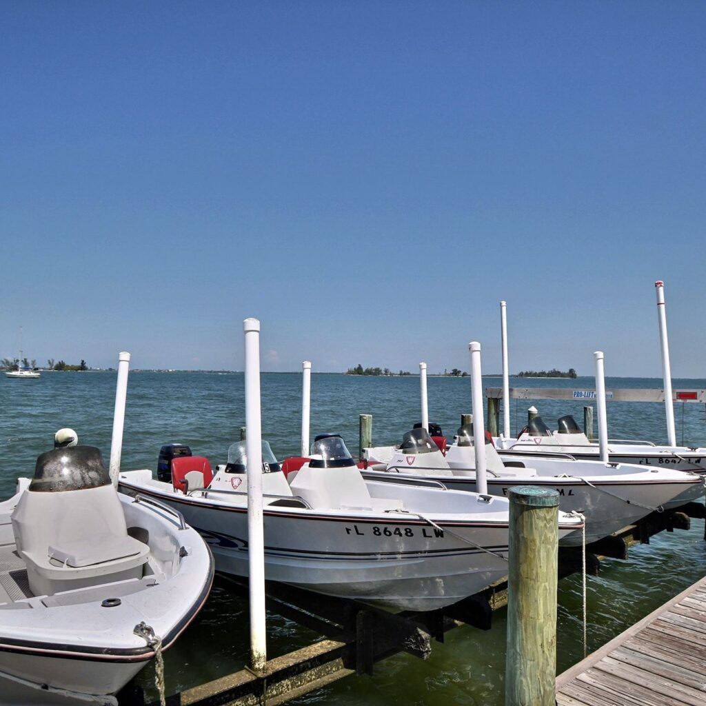 Oyster Pointe & Oyster Bay Resort