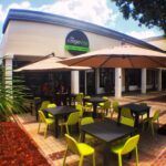 The Crepevine