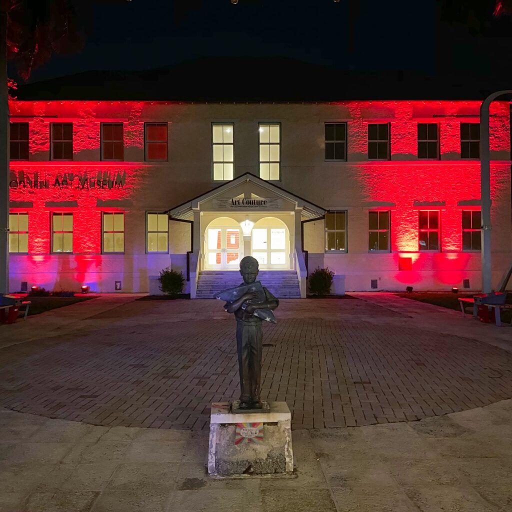Cornell Art Museum – Delray Beach