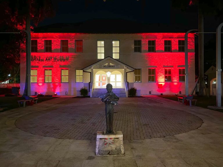 Cornell Art Museum – Delray Beach