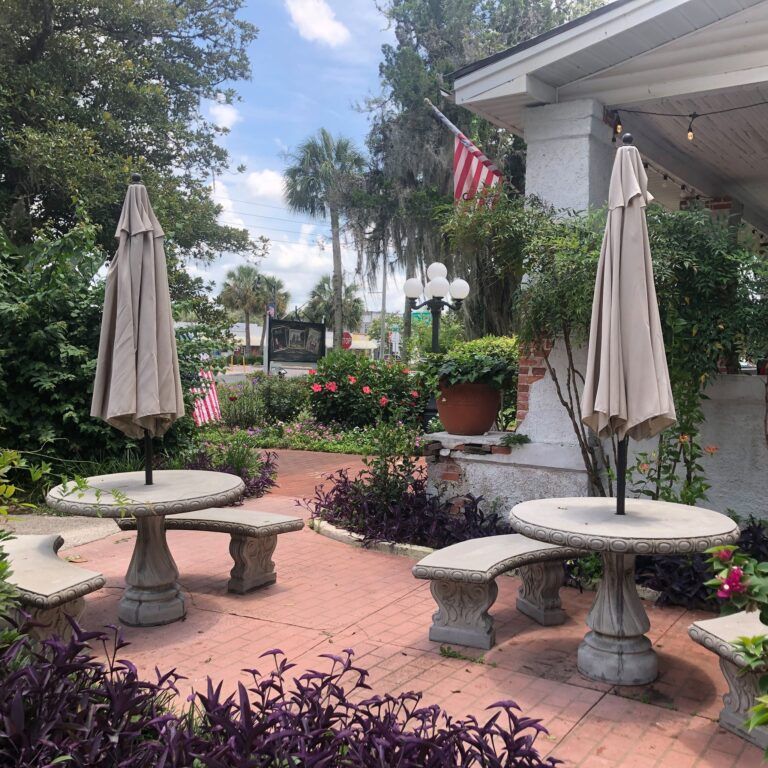 The Ivy House Restaurant