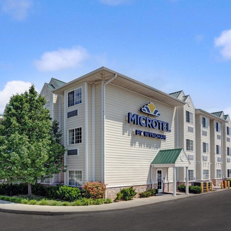 Microtel Inn & Suites By Wyndham Brooksville