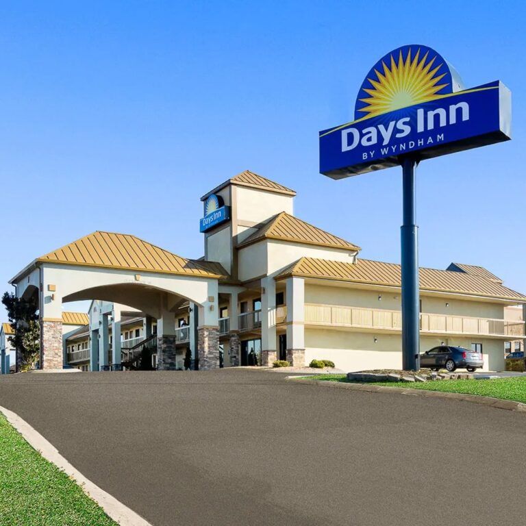 Days Inn by Wyndham Crystal River