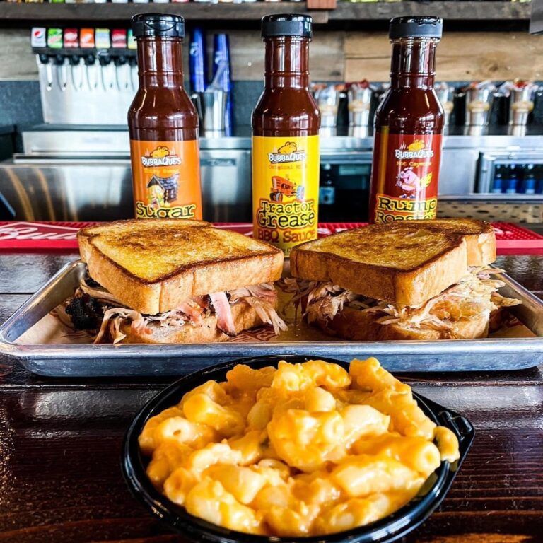BubbaQue’s-BBQ