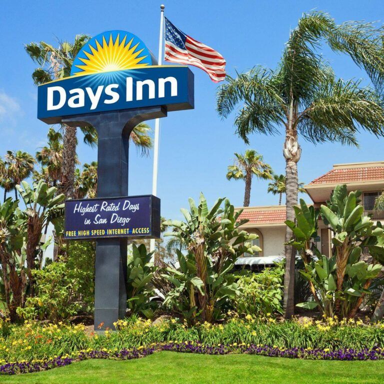 Days Inn by Wyndham