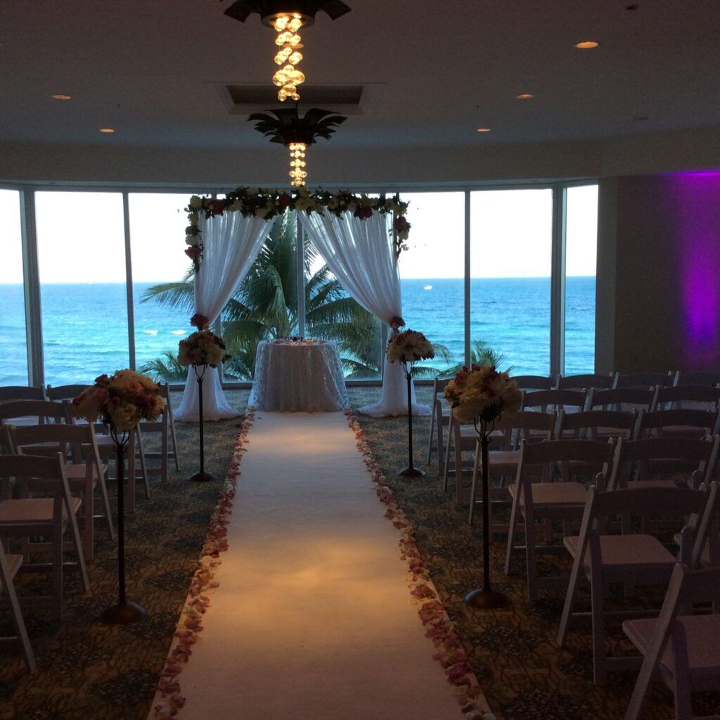 DoubleTree Resort & Spa by Hilton Hotel Ocean Point – North Miami Beach