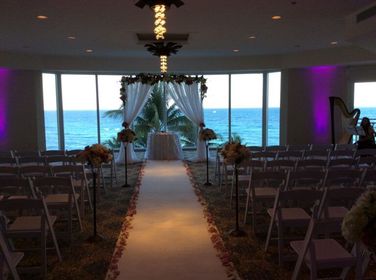 DoubleTree Resort & Spa by Hilton Hotel Ocean Point – North Miami Beach