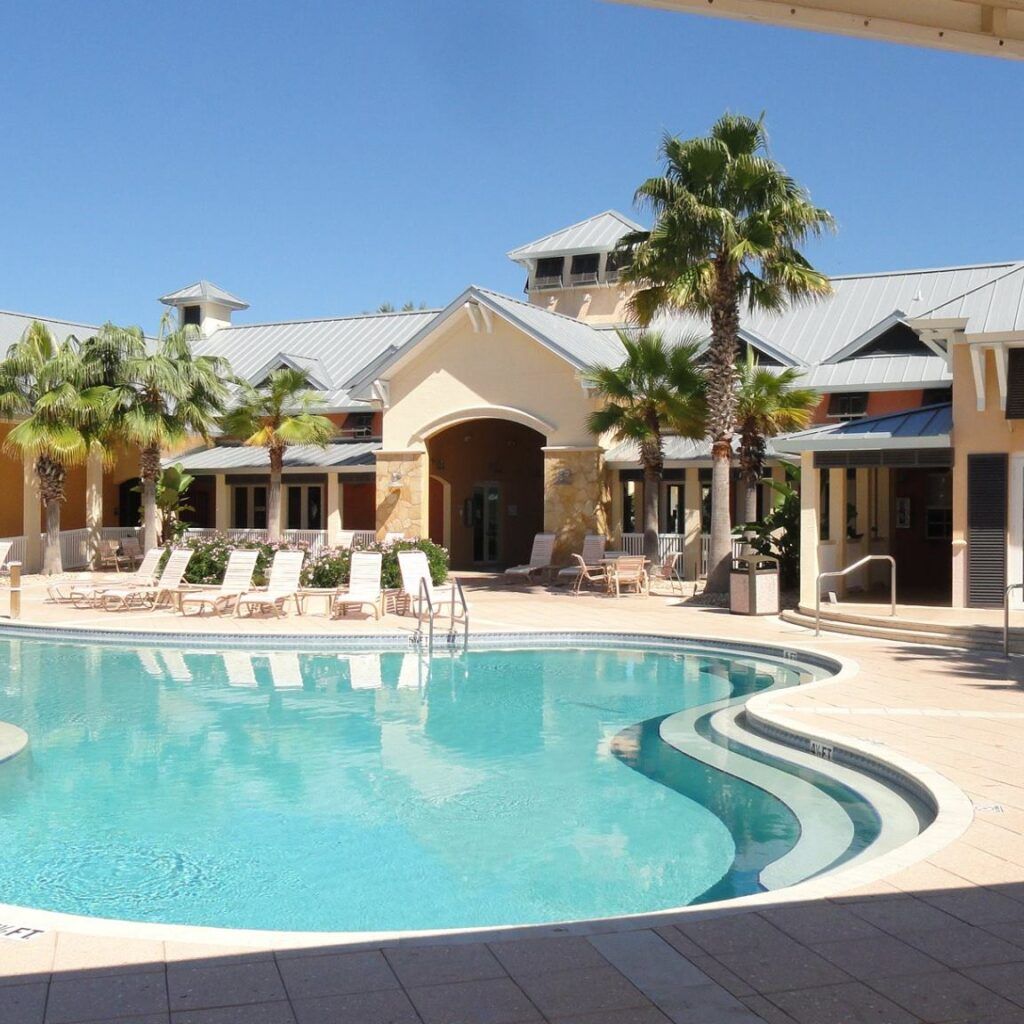 Cinnamon Beach at Ocean Hammock Beach Resort