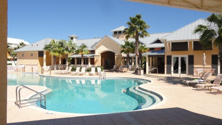 Cinnamon Beach at Ocean Hammock Beach Resort