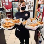 Clermont Fish House