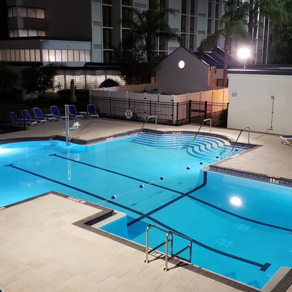 Crowne Plaza Jacksonville Airport/I-95N, An IHG Hotel