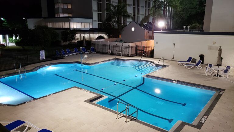 Crowne Plaza Jacksonville Airport/I-95N, An IHG Hotel