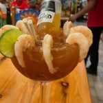 Mr. Tequila