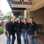 Urban Brick