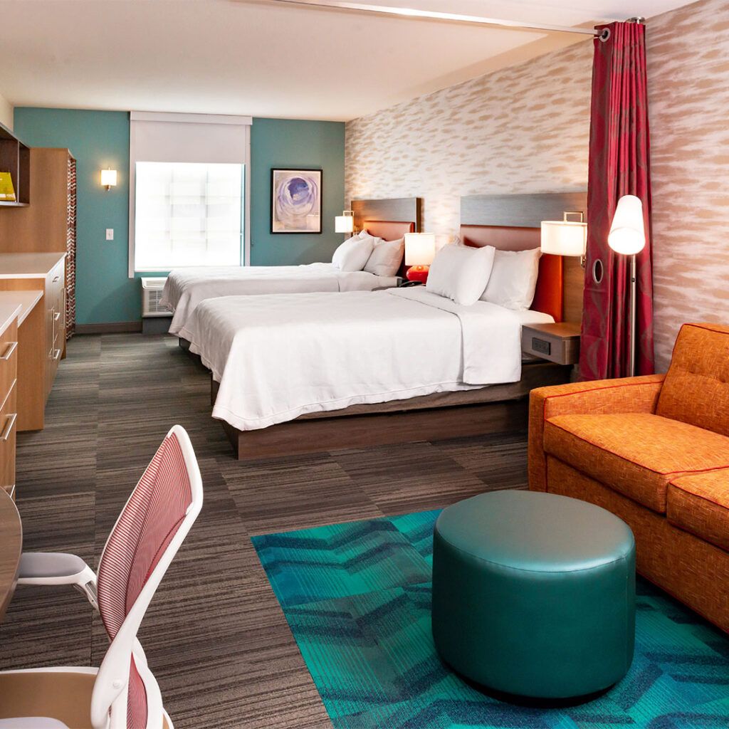 Home2 Suites by Hilton Clermont