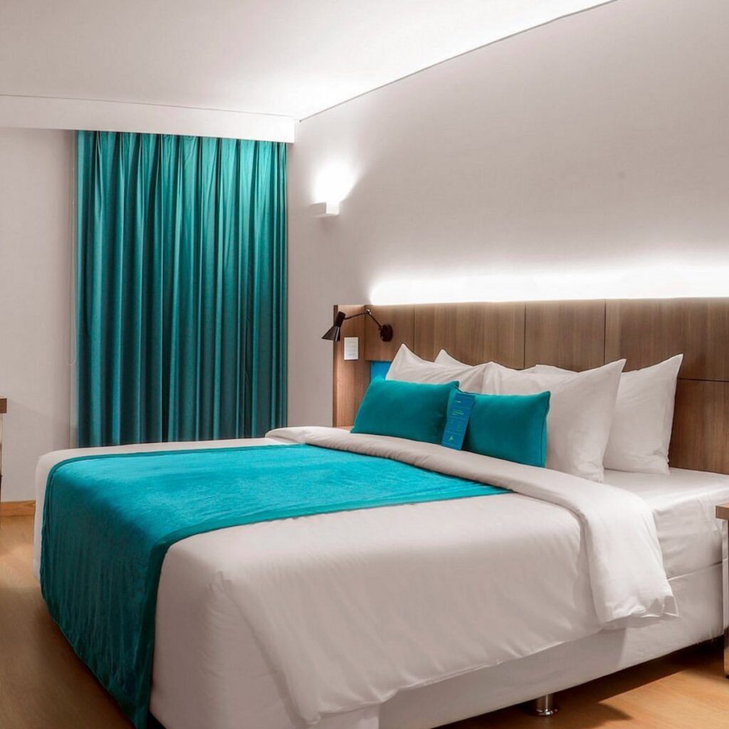 Best Western Cocoa Beach Hotel & Suites