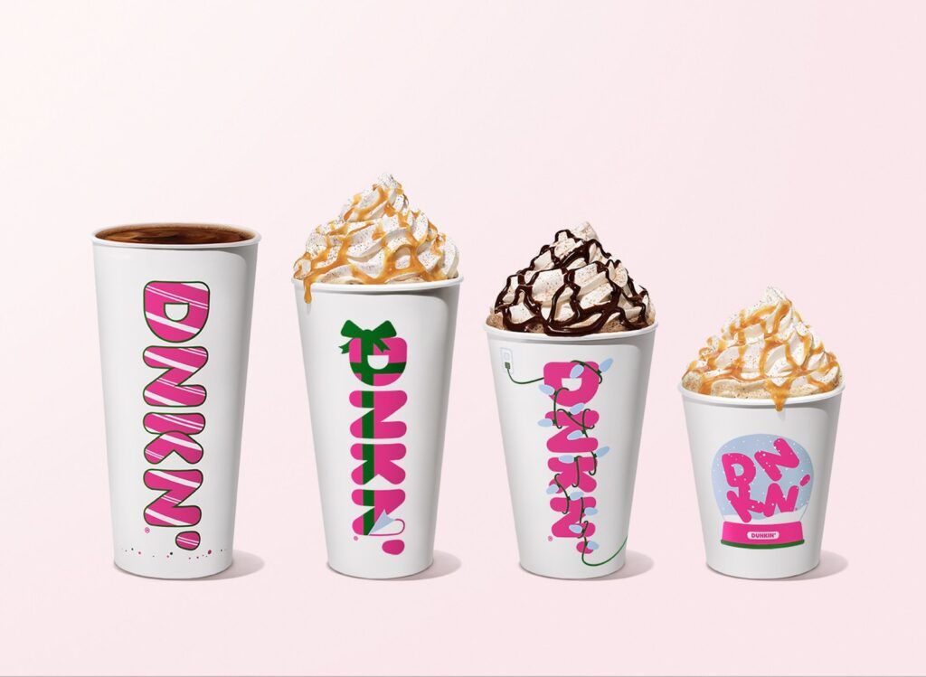 Dunkin’