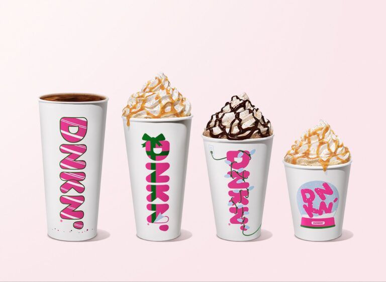 Dunkin’