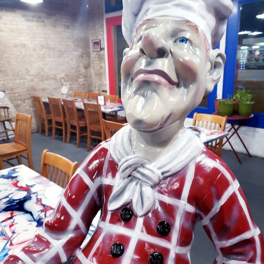 American Pizza Oven Dade City