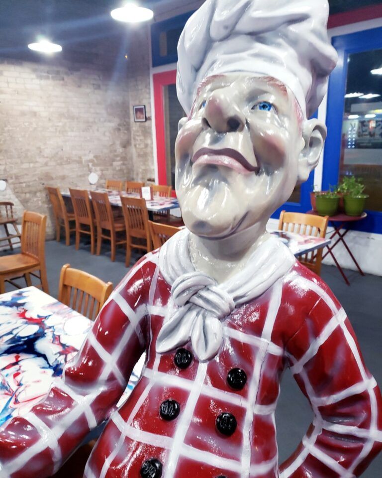 American Pizza Oven Dade City