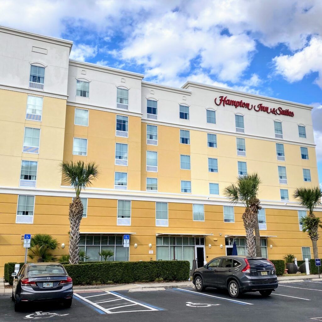 Hampton Inn & Suites – Orlando-North