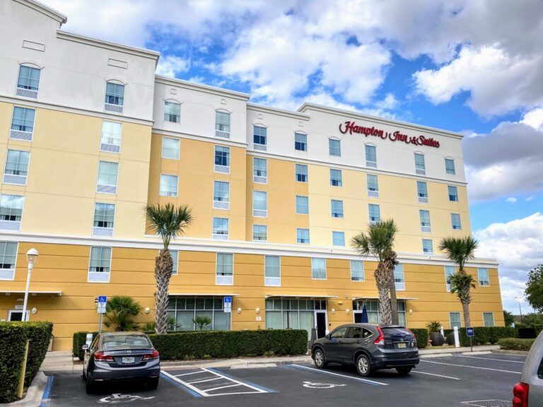 Hampton Inn & Suites – Orlando-North