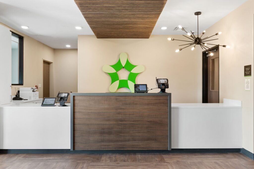 Extended Stay America