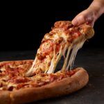 Papa Johns Pizza