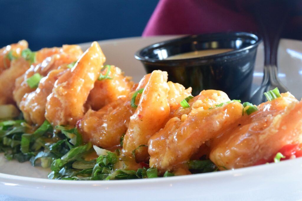 Kacey’s Seafood