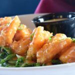 Kacey’s Seafood