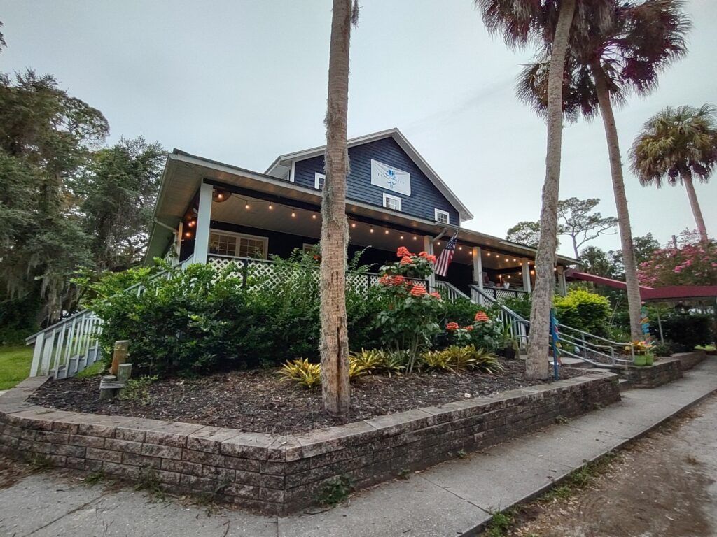 Blackwater Restaurant