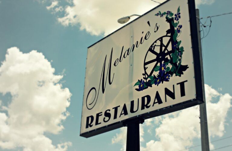 Melanie’s Restaurant