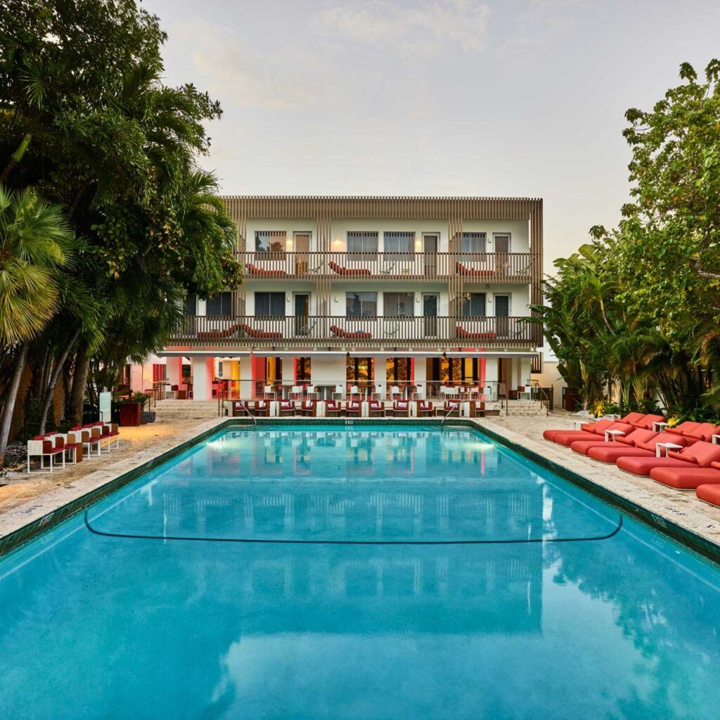 AxelBeach Miami