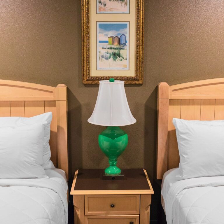 The Gator Den Motel