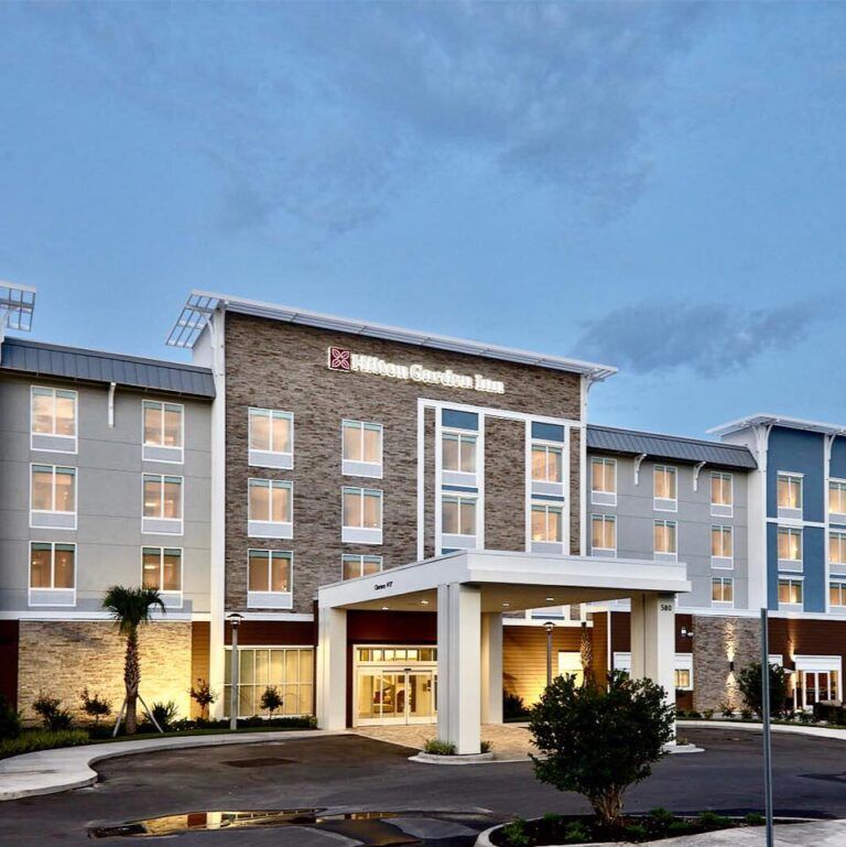 Hilton Garden Inn Apopka