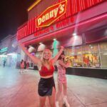 Denny’s