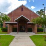 Archer Community Center