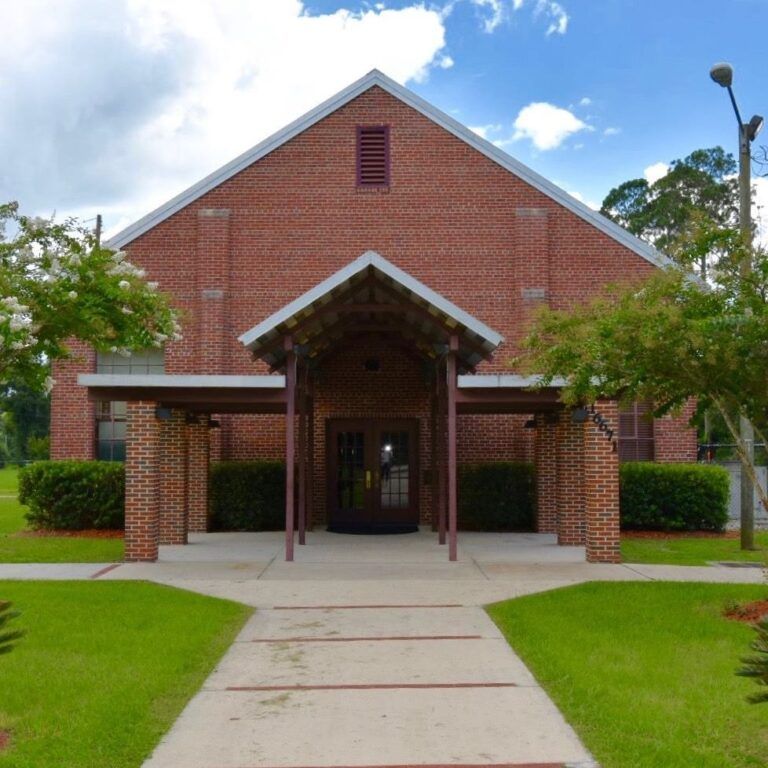 Archer Community Center