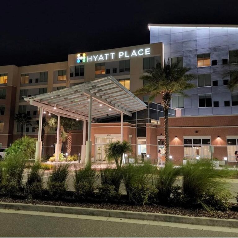 Hyatt Place Jacksonville St. Johns Town Center