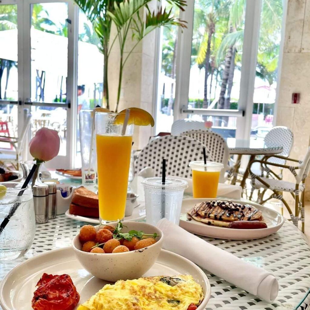 Grand Beach Hotel