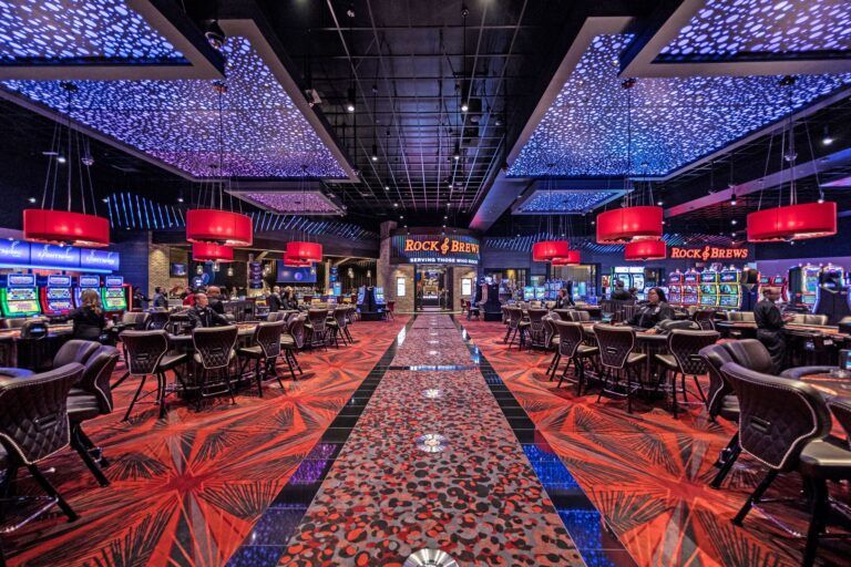 Rock & Brews