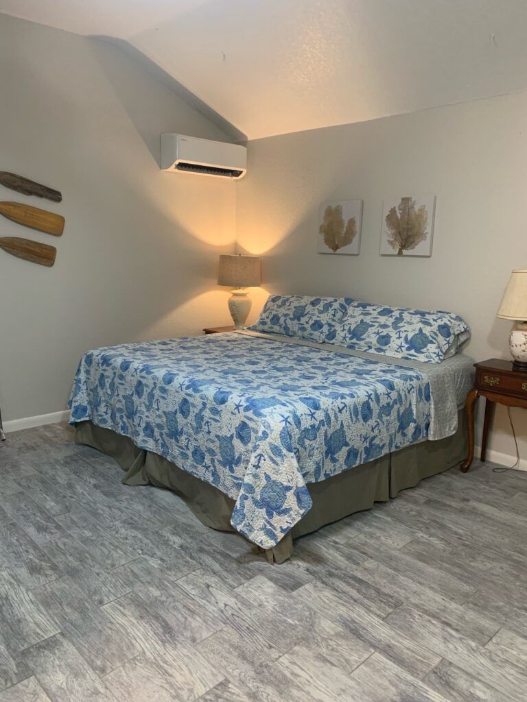 Nature Coast Inn & Cottages