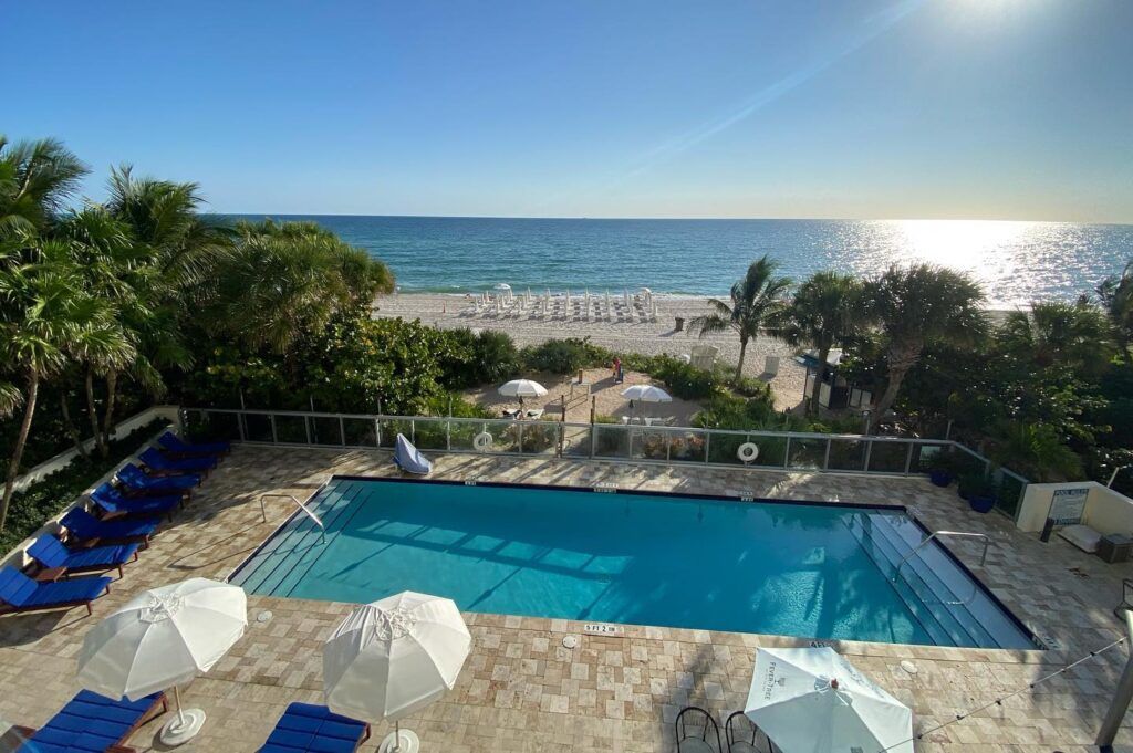 Solé Miami, A Noble House Resort